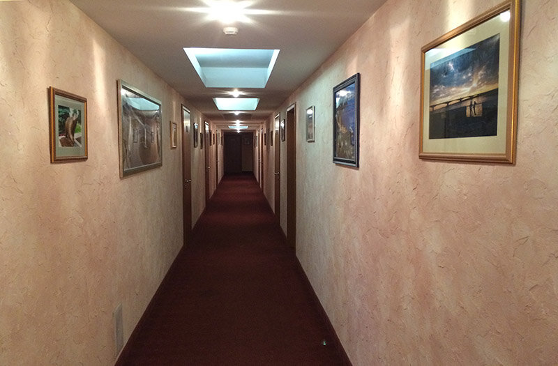 Фото Отель Скорпион Пермь-30 Отель Скорпион Пермь-30