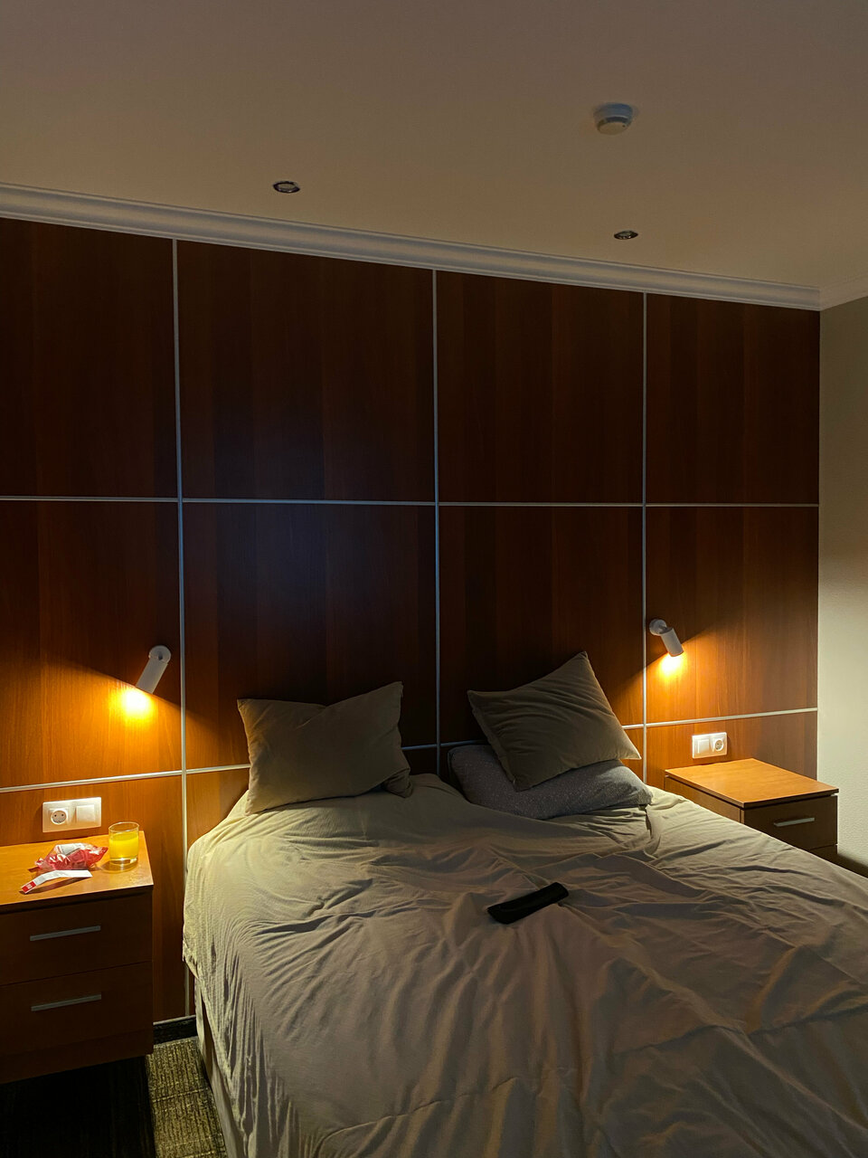 Фото Отель Скорпион Пермь-239 Отель Скорпион Пермь-239