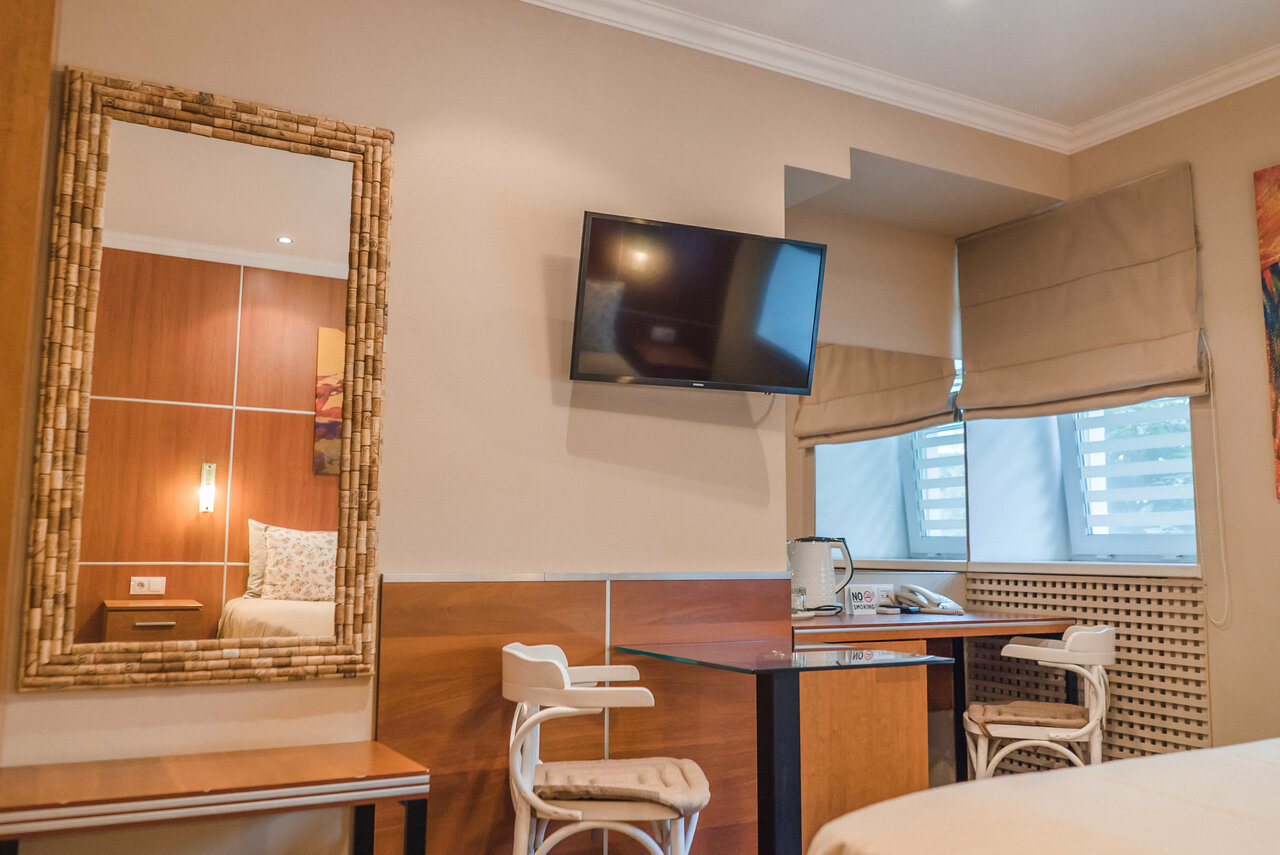 Фото Отель Скорпион Пермь-37 Отель Скорпион Пермь-37