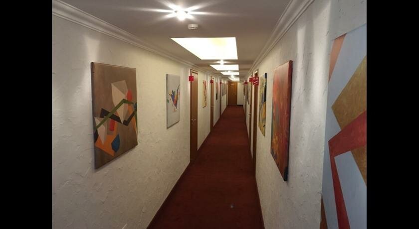 Фото Отель Скорпион Пермь-20 Отель Скорпион Пермь-20