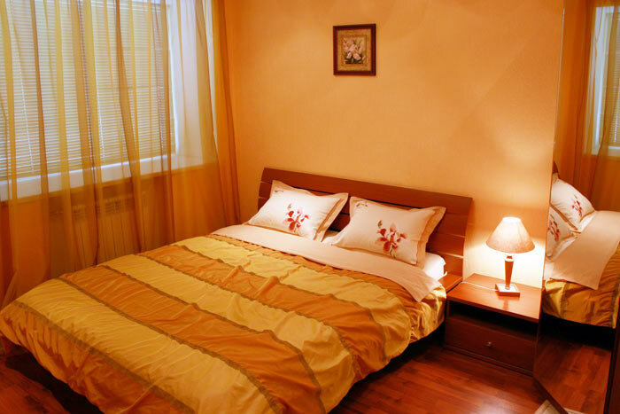 Фото Отель Скорпион Пермь-112 Отель Скорпион Пермь-112