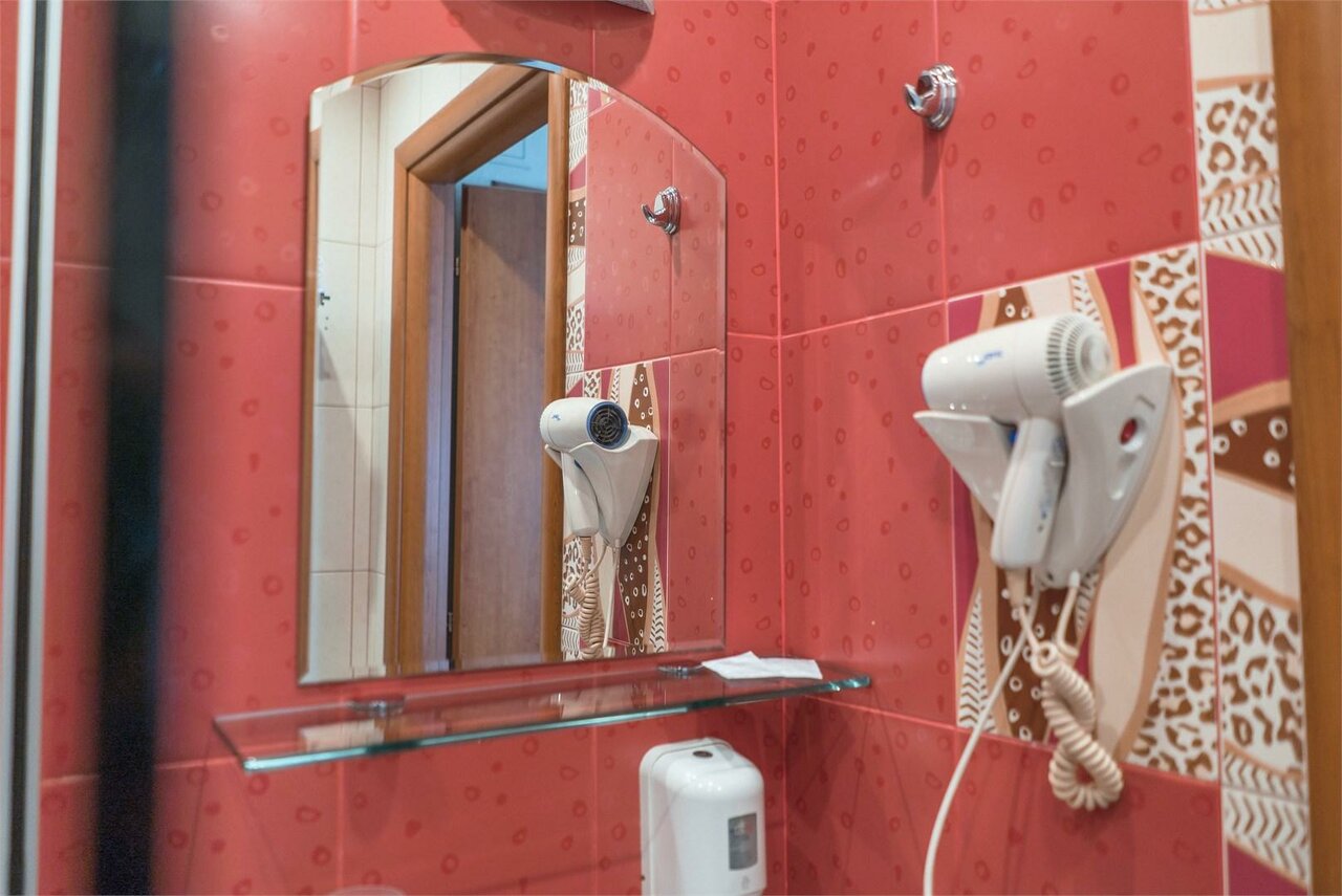 Фото Отель Скорпион Пермь-179 Отель Скорпион Пермь-179