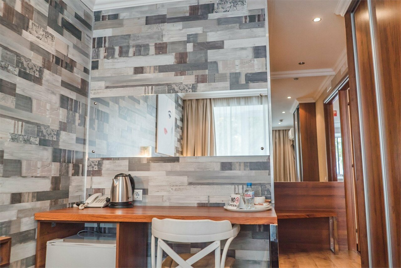 Фото Отель Скорпион Пермь Отель Скорпион Пермь