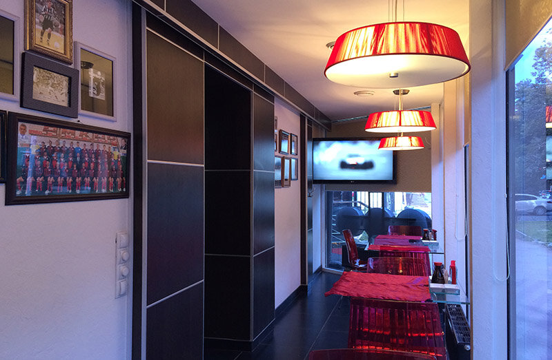 Фото Отель Скорпион Пермь-68 Отель Скорпион Пермь-68