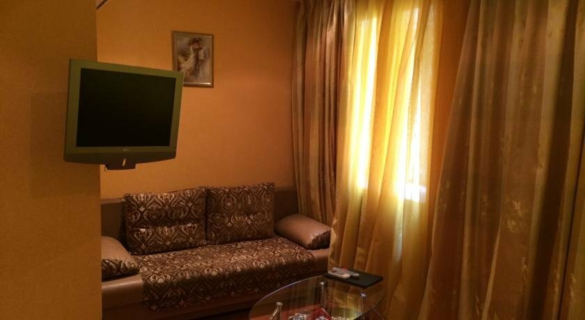 Фото Отель Скорпион Пермь-208 Отель Скорпион Пермь-208