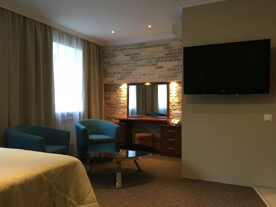 Фото Отель Скорпион Пермь-201 Отель Скорпион Пермь-201