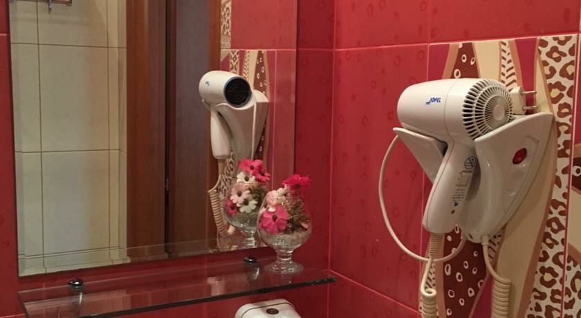 Фото Отель Скорпион Пермь-123 Отель Скорпион Пермь-123