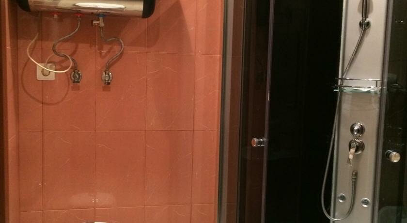 Фото Отель Скорпион Пермь-98 Отель Скорпион Пермь-98