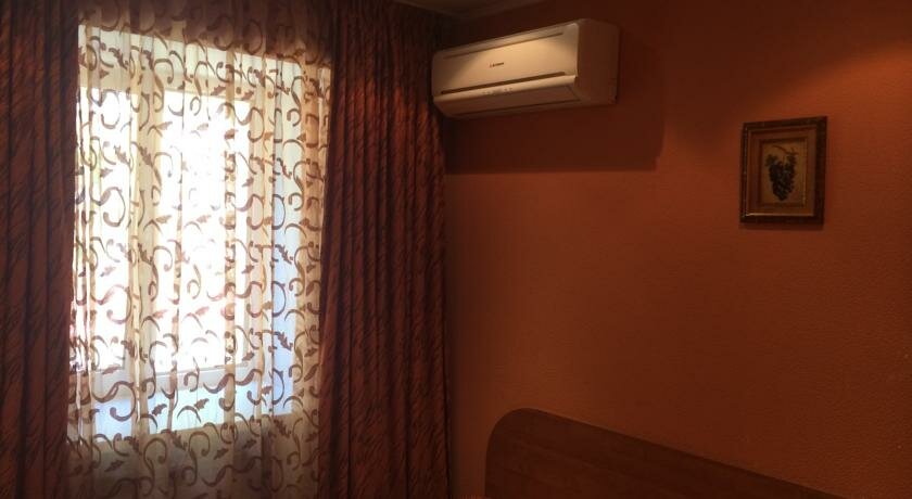 Фото Отель Скорпион Пермь-6 Отель Скорпион Пермь-6