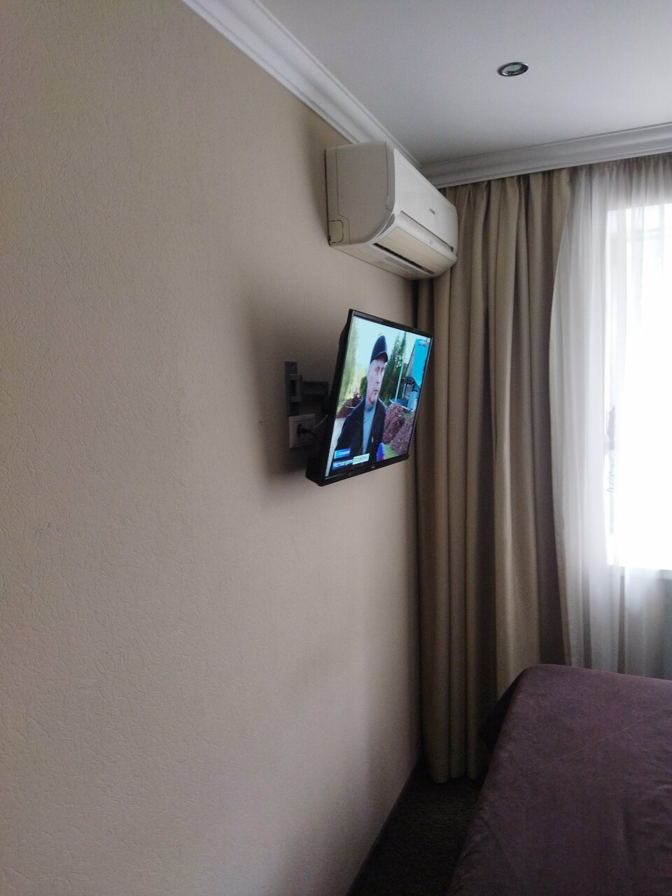 Фото Отель Скорпион Пермь-229 Отель Скорпион Пермь-229