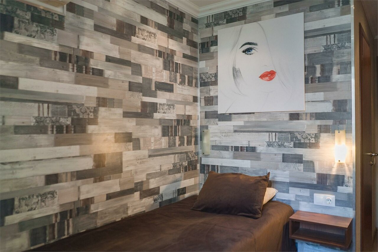 Фото Отель Скорпион Пермь-159 Отель Скорпион Пермь-159