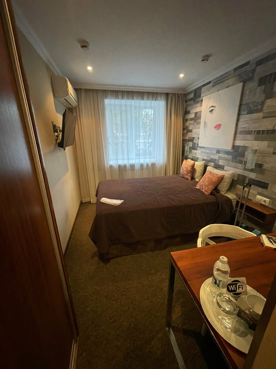 Фото Отель Скорпион Пермь-232 Отель Скорпион Пермь-232