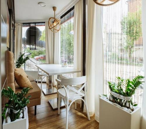 Фото Отель Скорпион Пермь-7 Отель Скорпион Пермь-7