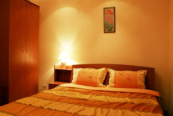 Фото Отель Скорпион Пермь-120 Отель Скорпион Пермь-120