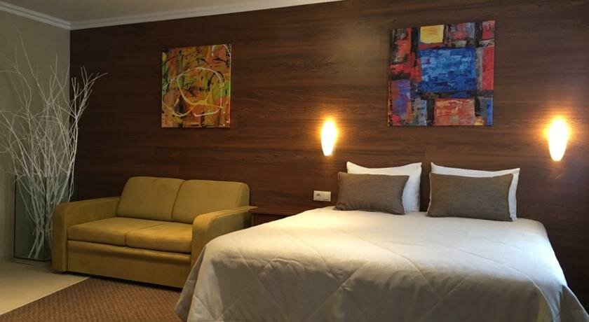 Фото Отель Скорпион Пермь-77 Отель Скорпион Пермь-77