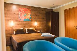 Фото Отель Скорпион Пермь Двухместный номер с 1 кроватью 2 Отель Скорпион Пермь Двухместный номер с 1 кроватью-2