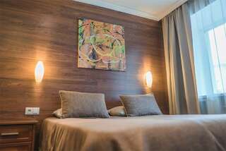 Фото Отель Скорпион Пермь Двухместный номер "Люкс" 8 Отель Скорпион Пермь Двухместный номер "Люкс"-8