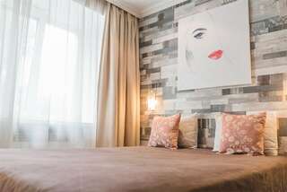 Фото Отель Скорпион Пермь Стандартный одноместный номер 6 Отель Скорпион Пермь Стандартный одноместный номер-6