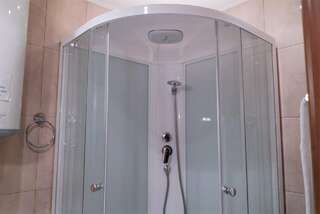 Фото Отель Скорпион Пермь Одноместный Эконом 3 Отель Скорпион Пермь Одноместный Эконом-3