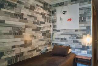 Фото Отель Скорпион Пермь Одноместный Эконом 1 Отель Скорпион Пермь Одноместный Эконом-1