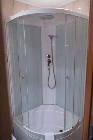 Фото Отель Скорпион Пермь Одноместный Эконом 4 Отель Скорпион Пермь Одноместный Эконом-4