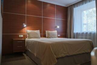 Фото Отель Скорпион Пермь Двухместный номер с 1 кроватью 11 Отель Скорпион Пермь Двухместный номер с 1 кроватью-11