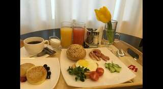 Фото Отель Скорпион Пермь-7 Отель Скорпион Пермь-7