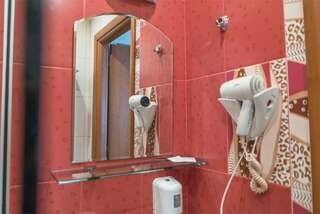 Фото Отель Скорпион Пермь Двухместный номер с 1 кроватью 7 Отель Скорпион Пермь Двухместный номер с 1 кроватью-7