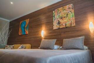 Фото Отель Скорпион Пермь Двухместный номер "Люкс" 10 Отель Скорпион Пермь Двухместный номер "Люкс"-10