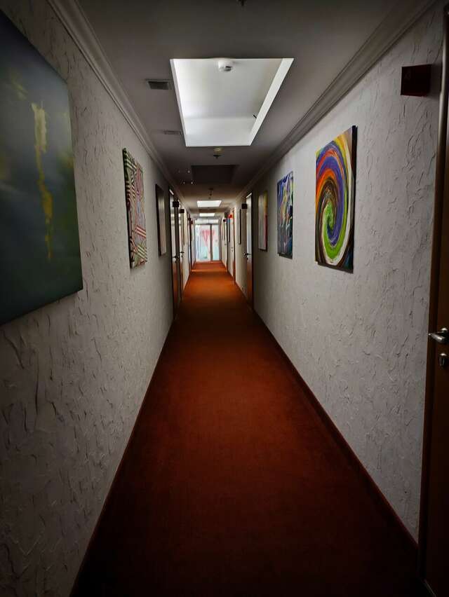 Фото Отель Скорпион Пермь-233 Отель Скорпион Пермь-233