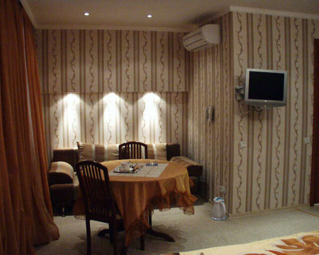 Фото Отель Скорпион Пермь-84 Отель Скорпион Пермь-84