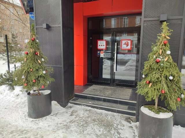 Фото Отель Скорпион Пермь-127 Отель Скорпион Пермь-127