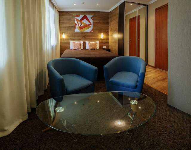 Фото Отель Скорпион Пермь-148 Отель Скорпион Пермь-148