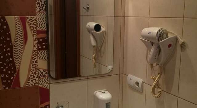 Фото Отель Скорпион Пермь-98 Отель Скорпион Пермь-98