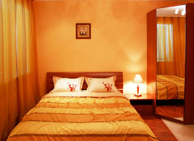 Фото Отель Скорпион Пермь-110 Отель Скорпион Пермь-110