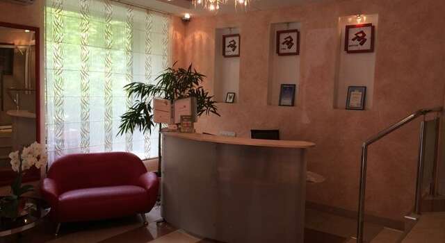 Фото Отель Скорпион Пермь-8 Отель Скорпион Пермь-8