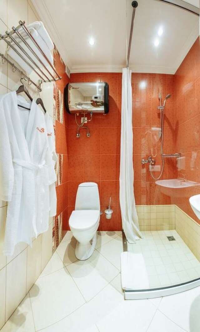 Фото Отель Скорпион Пермь-170 Отель Скорпион Пермь-170