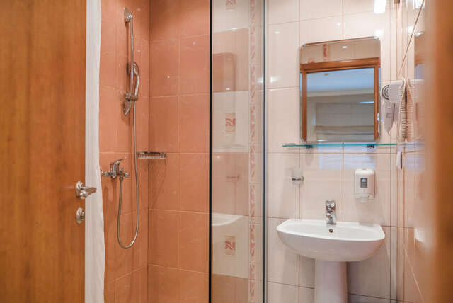 Фото Отель Скорпион Пермь-37 Отель Скорпион Пермь-37