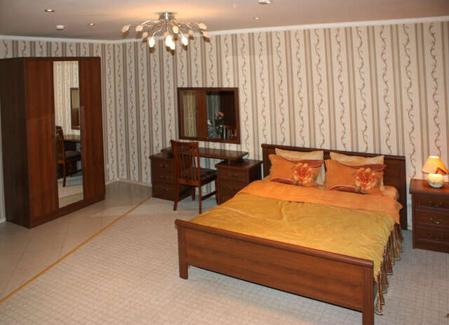 Фото Отель Скорпион Пермь-89 Отель Скорпион Пермь-89