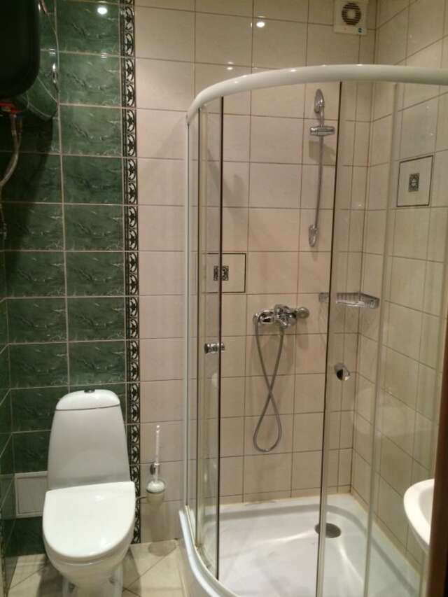 Фото Отель Скорпион Пермь-204 Отель Скорпион Пермь-204