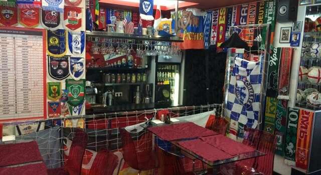 Фото Отель Скорпион Пермь-202 Отель Скорпион Пермь-202