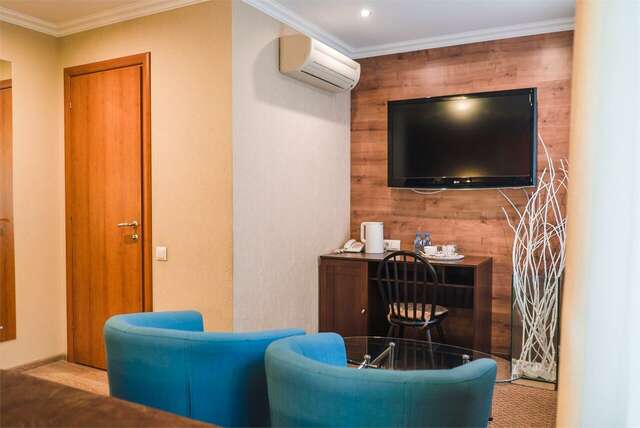 Фото Отель Скорпион Пермь-164 Отель Скорпион Пермь-164