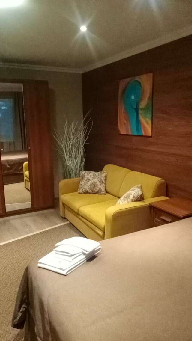 Фото Отель Скорпион Пермь-241 Отель Скорпион Пермь-241