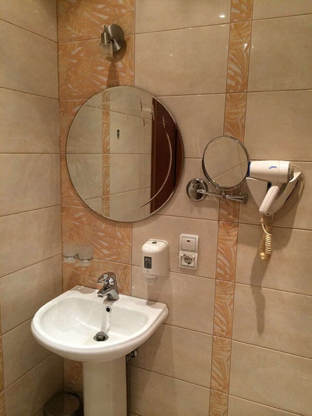 Фото Отель Скорпион Пермь-94 Отель Скорпион Пермь-94