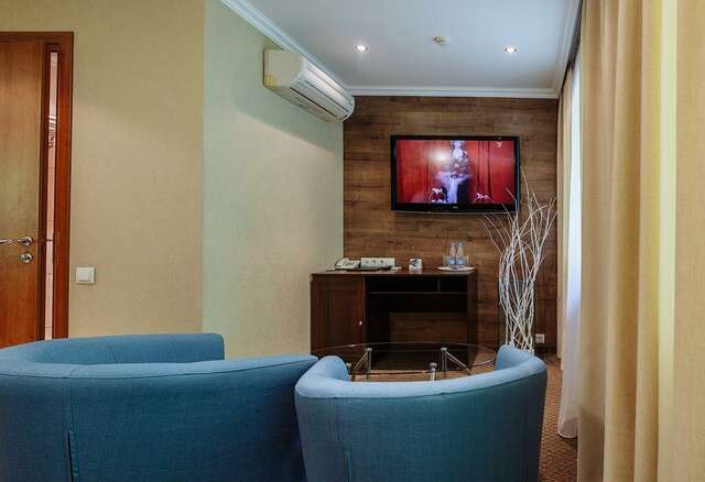 Фото Отель Скорпион Пермь-187 Отель Скорпион Пермь-187