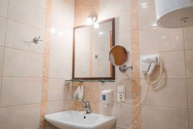 Фото Отель Скорпион Пермь-194 Отель Скорпион Пермь-194