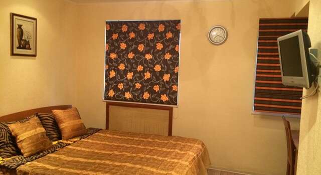 Фото Отель Скорпион Пермь-115 Отель Скорпион Пермь-115