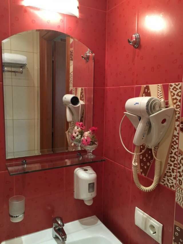 Фото Отель Скорпион Пермь-213 Отель Скорпион Пермь-213