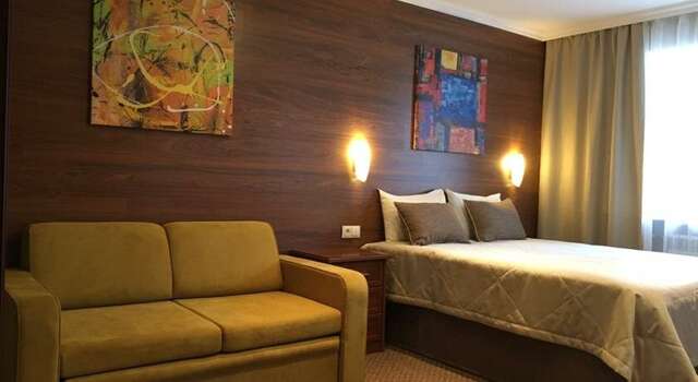 Фото Отель Скорпион Пермь-78 Отель Скорпион Пермь-78