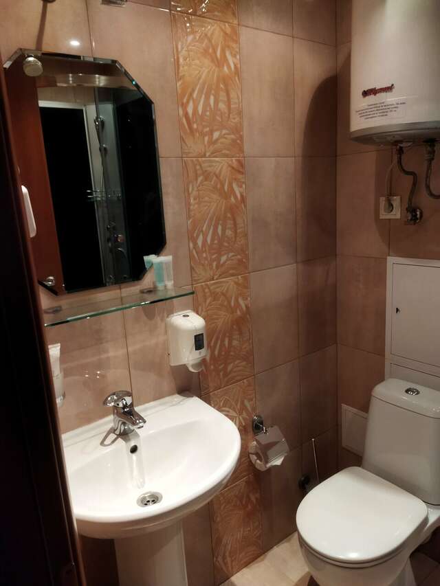 Фото Отель Скорпион Пермь-246 Отель Скорпион Пермь-246